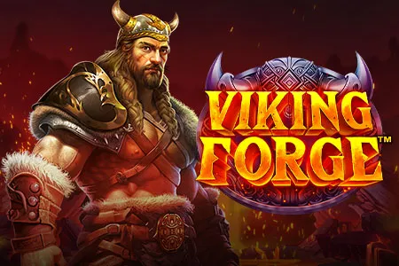 Viking Forge